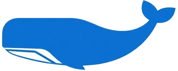 Whaleslots Logo
